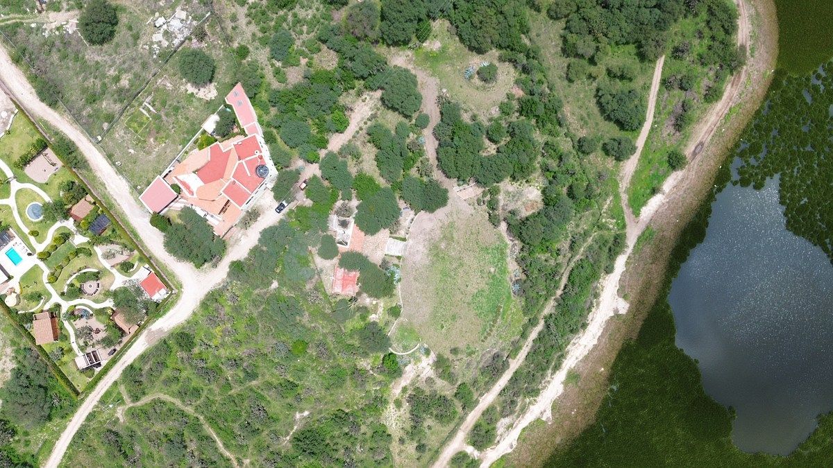 Terreno en Xido, San Miguel de Allende, foto 2 de 17