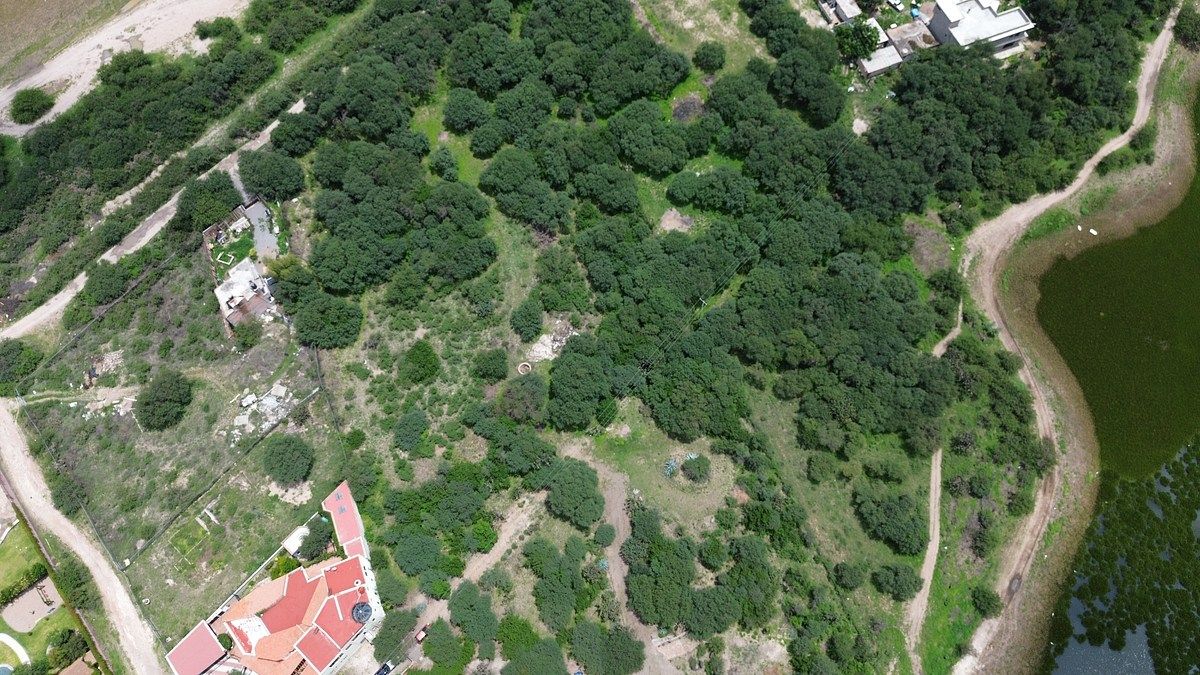 Terreno en Xido, San Miguel de Allende, foto 3 de 17