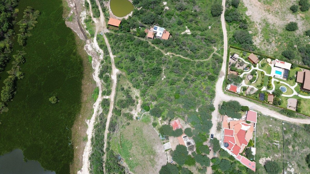 Terreno en Xido, San Miguel de Allende, foto 4 de 17