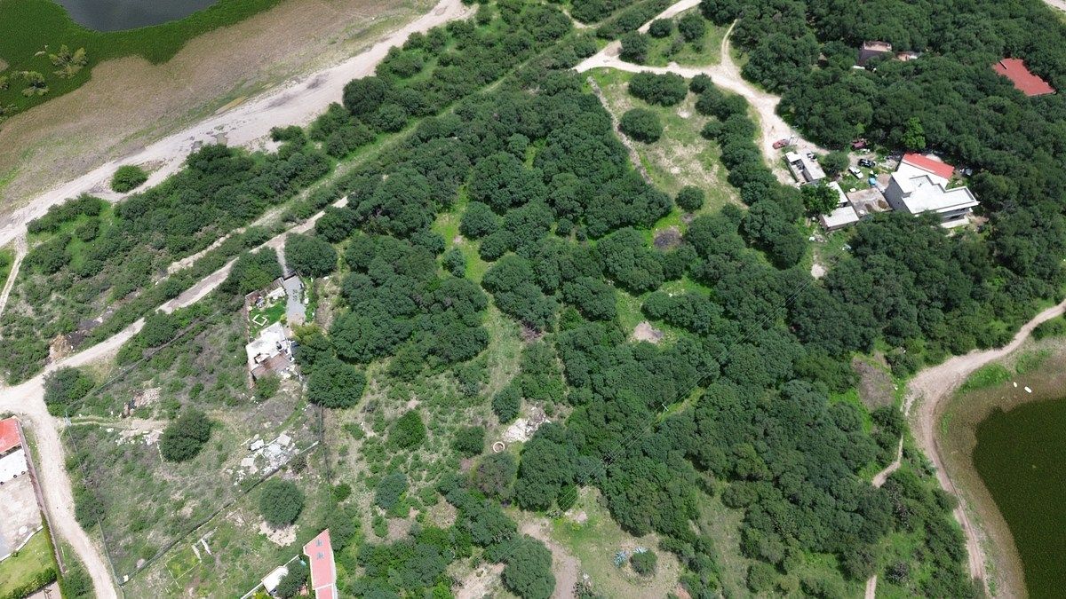 Terreno en Xido, San Miguel de Allende, foto 5 de 17