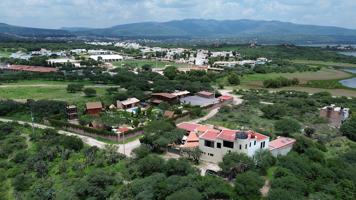 Terreno en Xido, San Miguel de Allende, foto 11 de 17