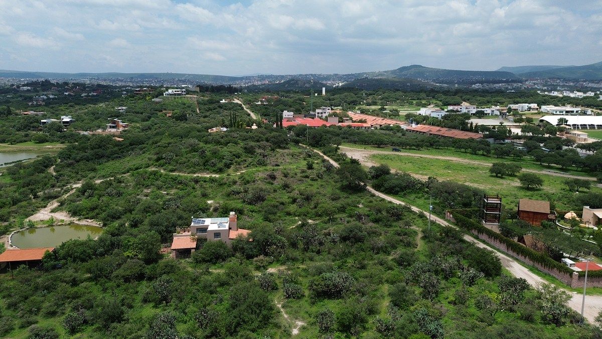 Terreno en Xido, San Miguel de Allende, foto 12 de 17
