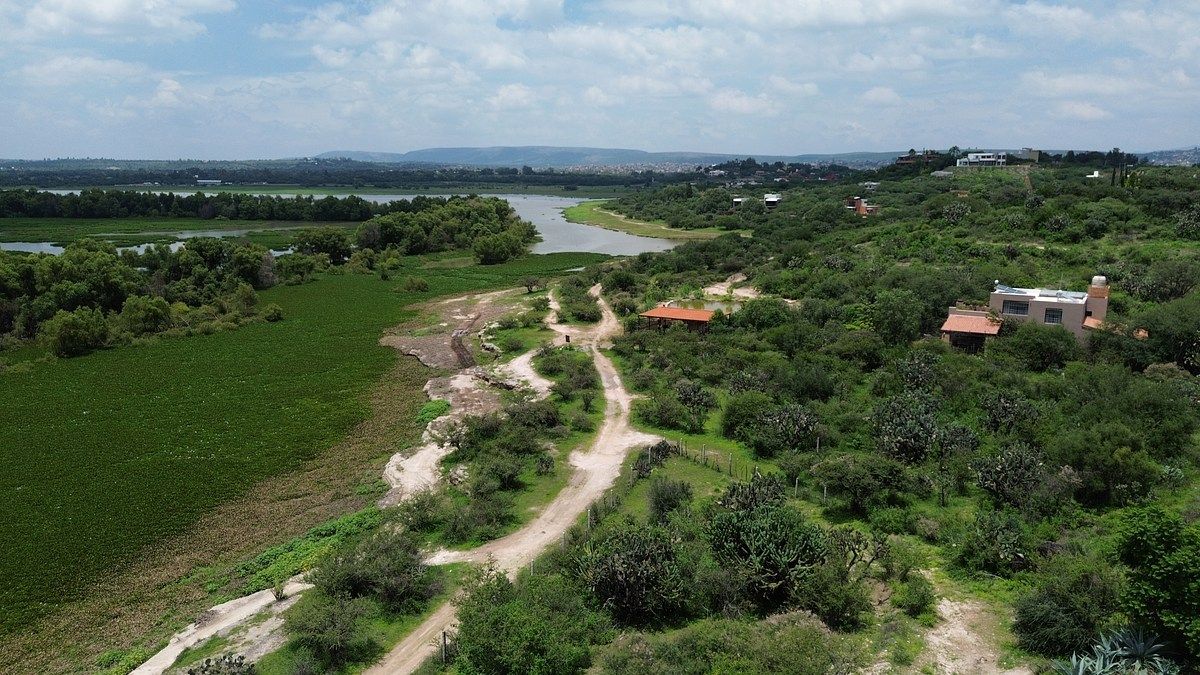 Terreno en Xido, San Miguel de Allende, foto 14 de 17