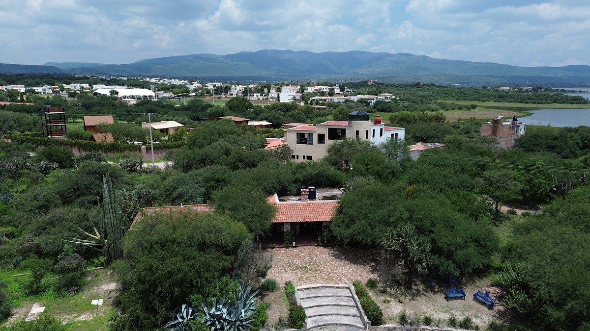 Terreno en Xido, San Miguel de Allende, foto 15 de 17