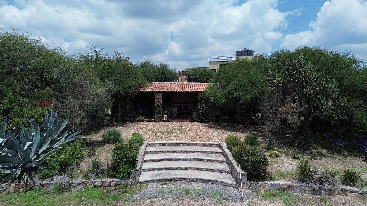Terreno en Xido, San Miguel de Allende, foto 17 de 17