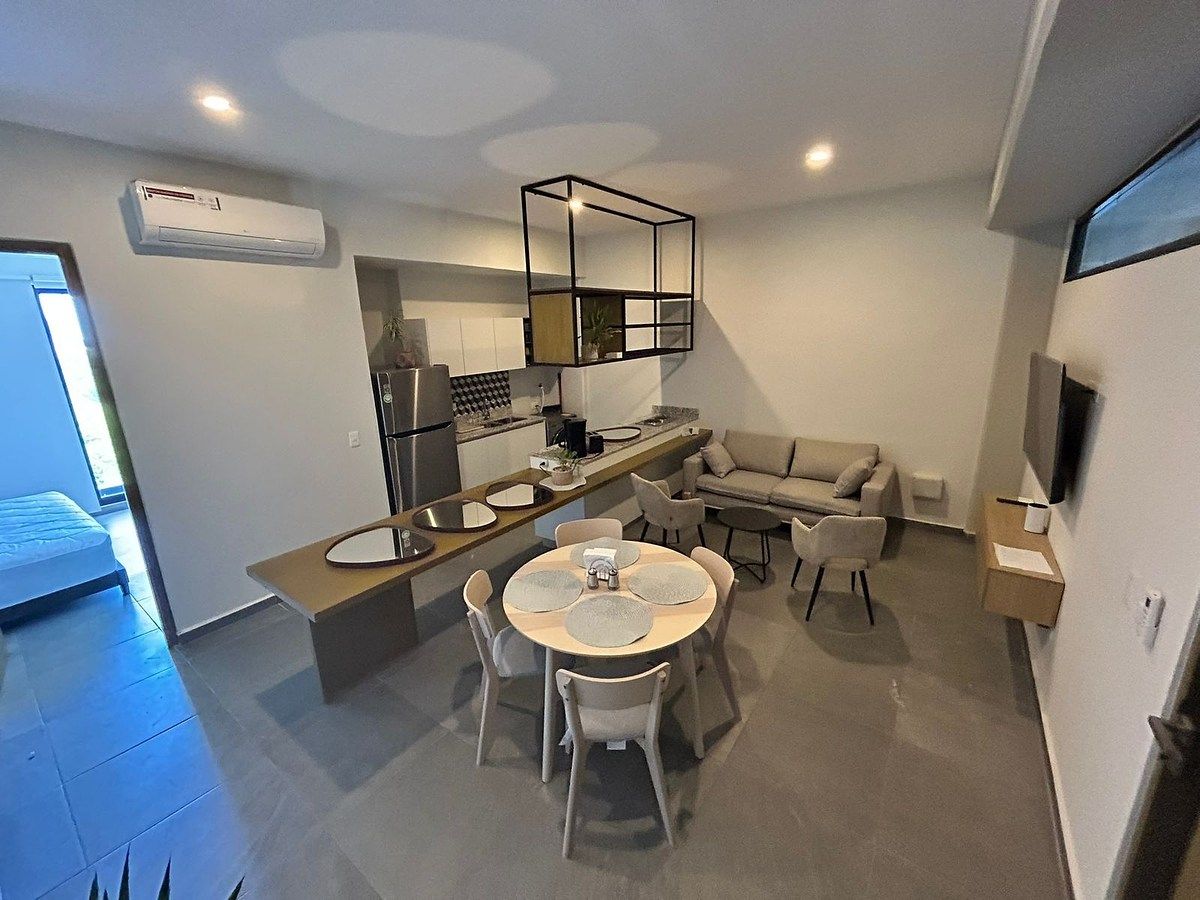 DEPARTAMENTO TIPO PENTHOUSE EN VENTA AMUEBLADO, foto 1 de 22