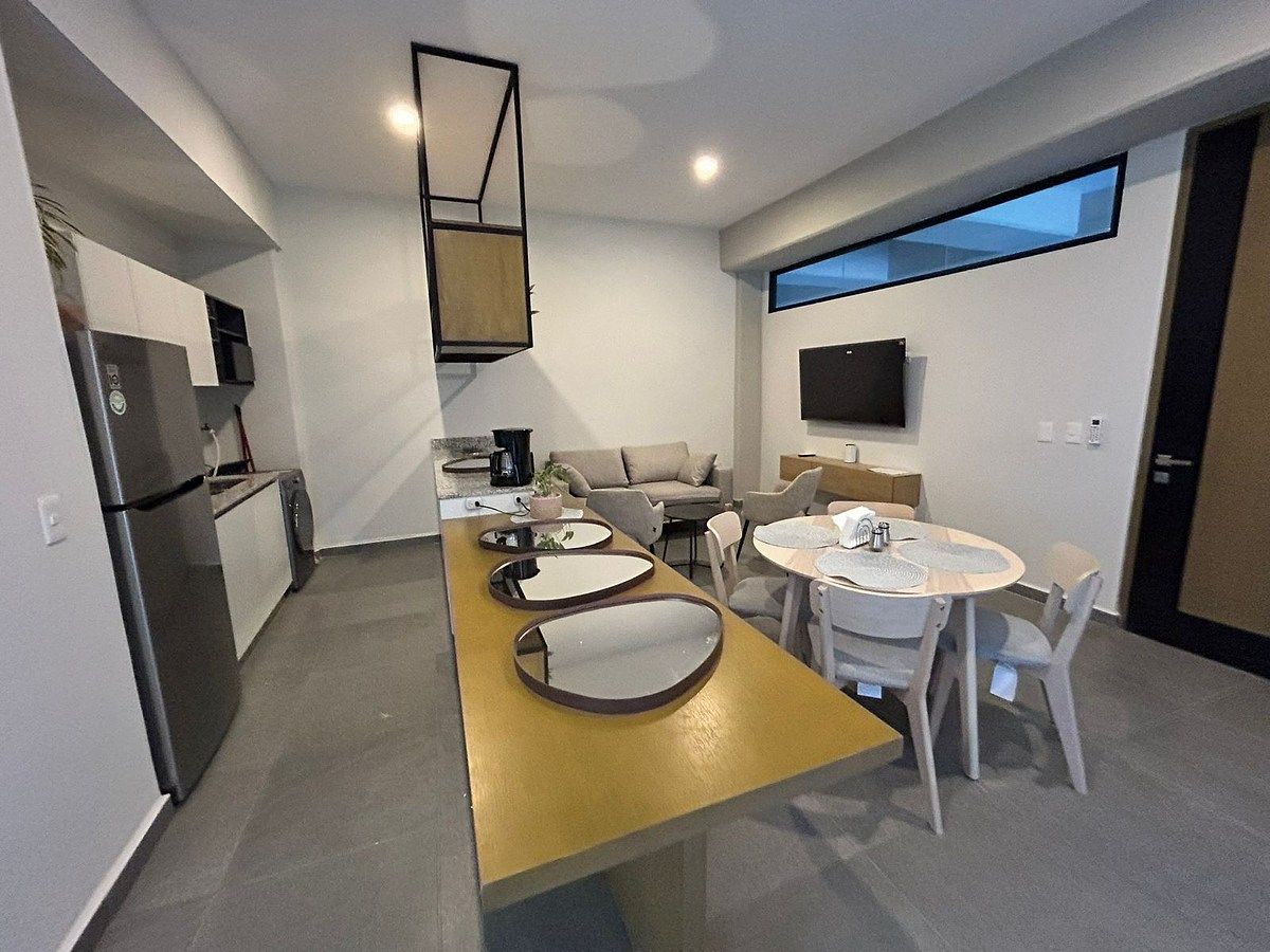 Departamento en Sodzil Norte, Mérida, foto 2 de 22