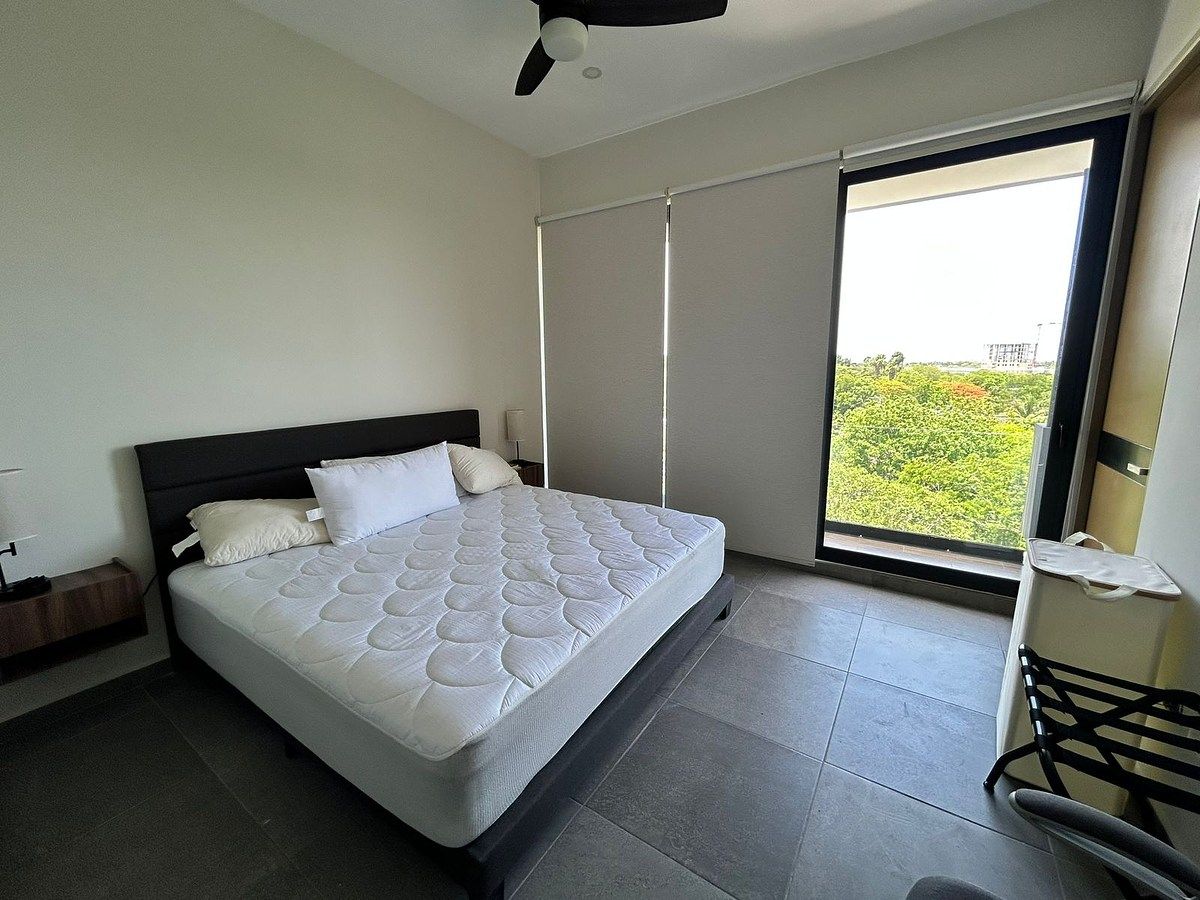 Departamento en Sodzil Norte, Mérida, foto 4 de 22