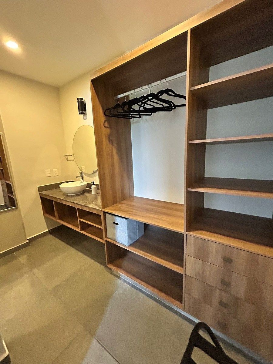Departamento en Sodzil Norte, Mérida, foto 12 de 22