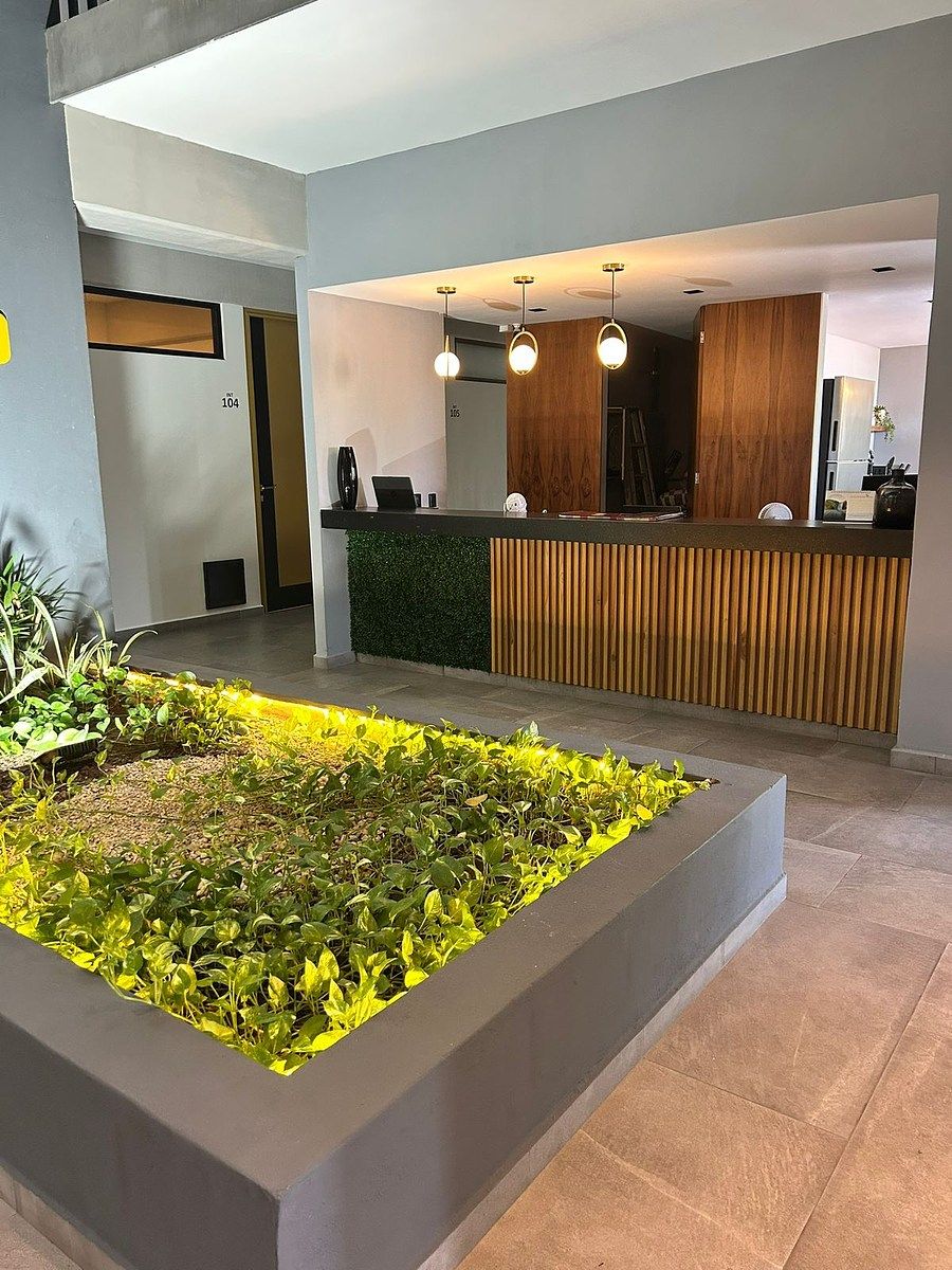 Departamento en Sodzil Norte, Mérida, foto 17 de 22