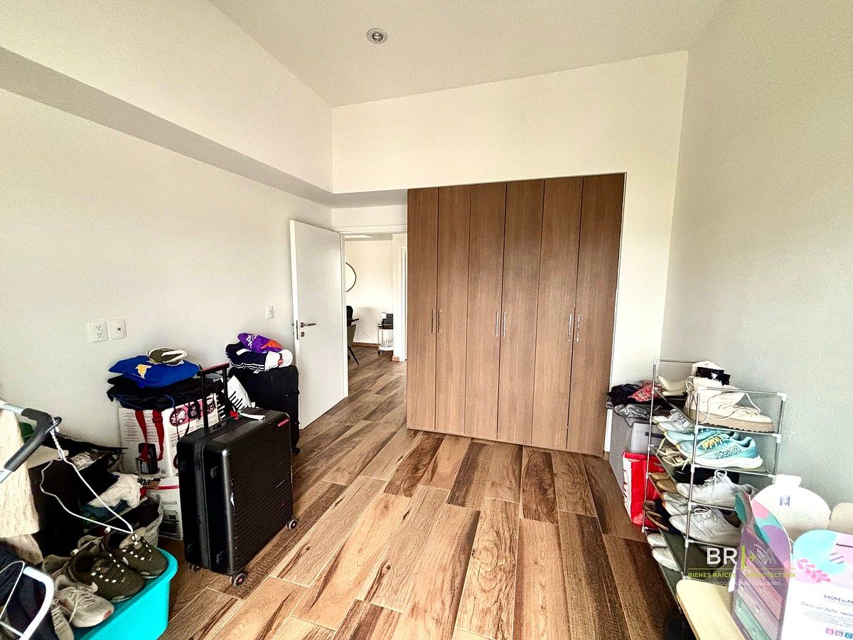 Apartamento em Bosques de las Palmas, Huixquilucan, foto 8 de 12