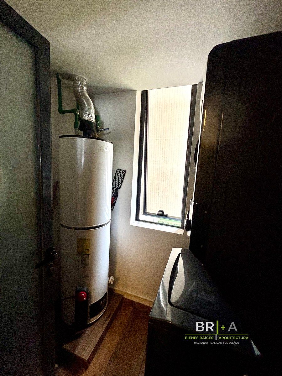 Apartamento em Bosques de las Palmas, Huixquilucan, foto 12 de 12