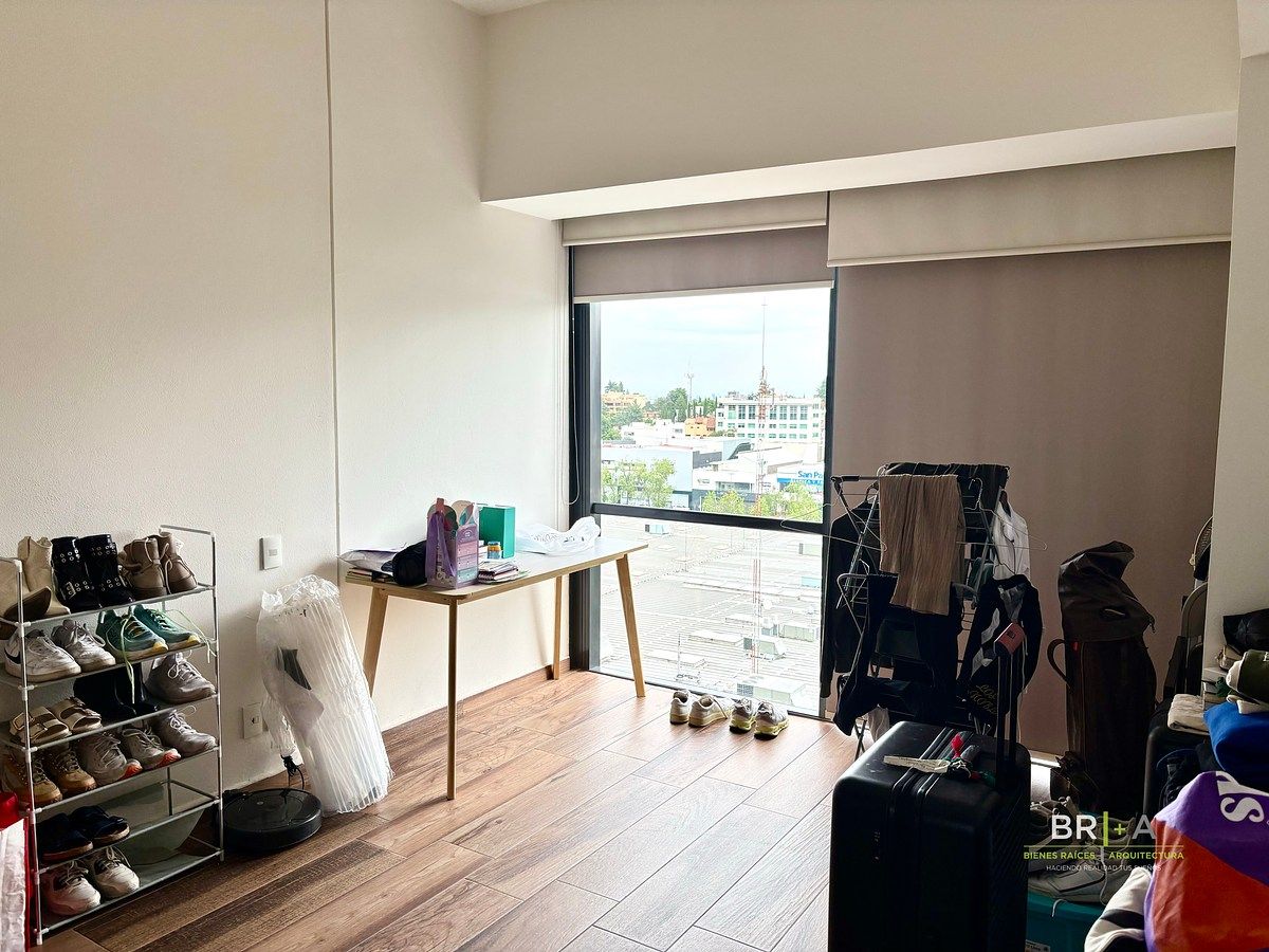 Apartamento em Bosques de las Palmas, Huixquilucan, foto 7 de 12