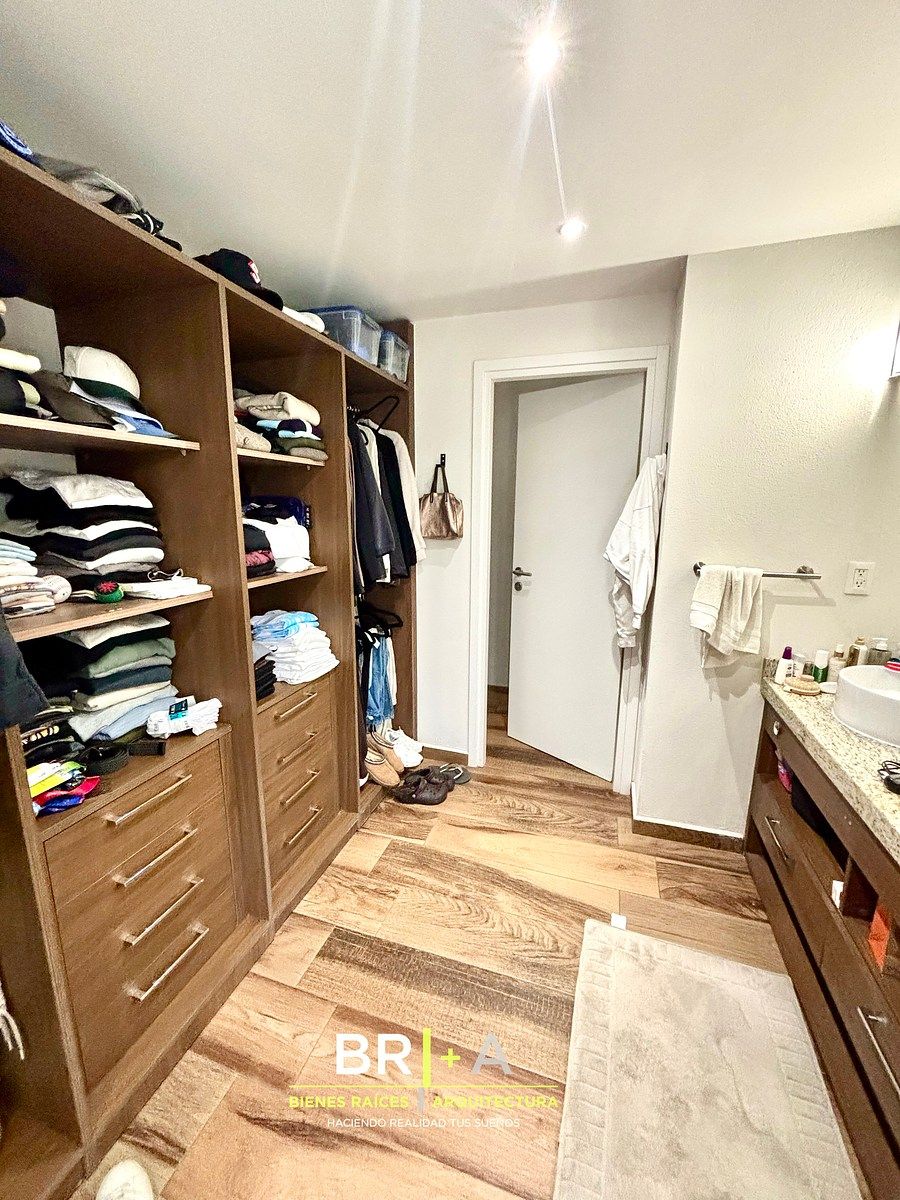 Apartamento em Bosques de las Palmas, Huixquilucan, foto 4 de 12