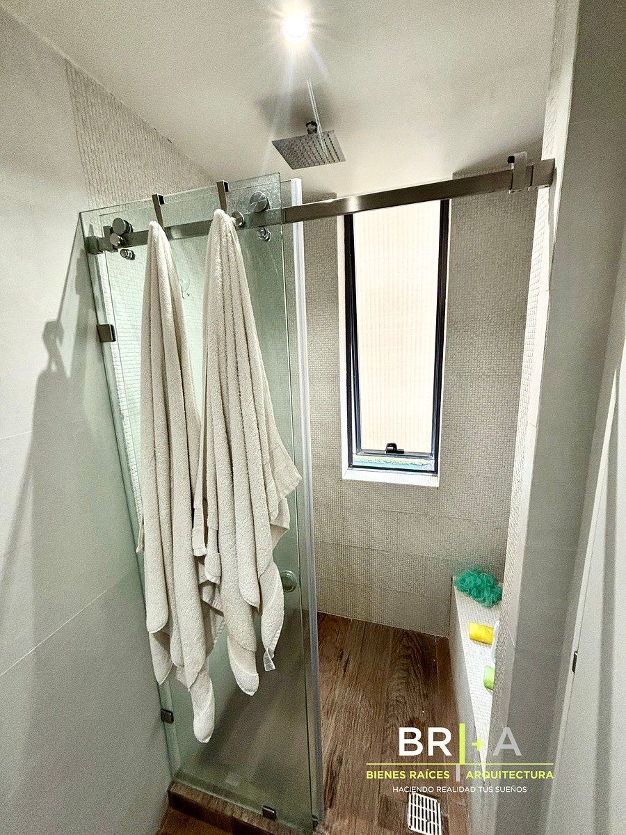 Apartamento em Bosques de las Palmas, Huixquilucan, foto 5 de 12