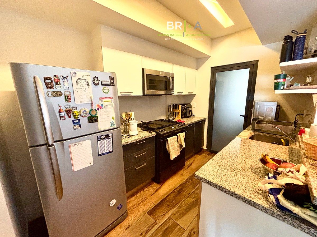 Apartamento em Bosques de las Palmas, Huixquilucan, foto 10 de 12