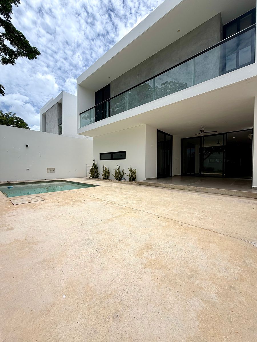 Casa en Cholul, Mérida, foto 7 de 50