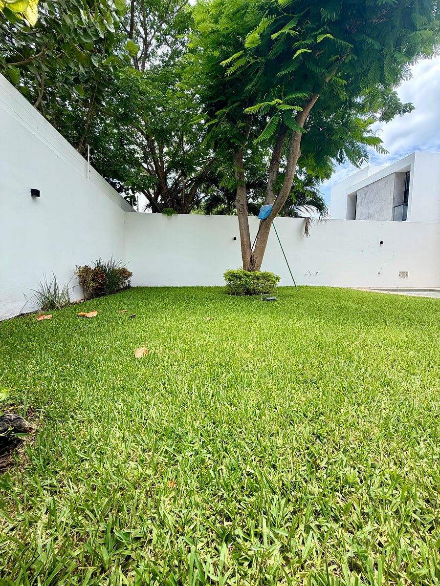 Casa en Cholul, Mérida, foto 8 de 50