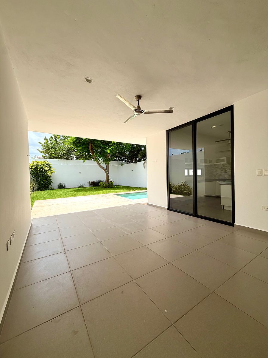 Casa en Cholul, Mérida, foto 6 de 50