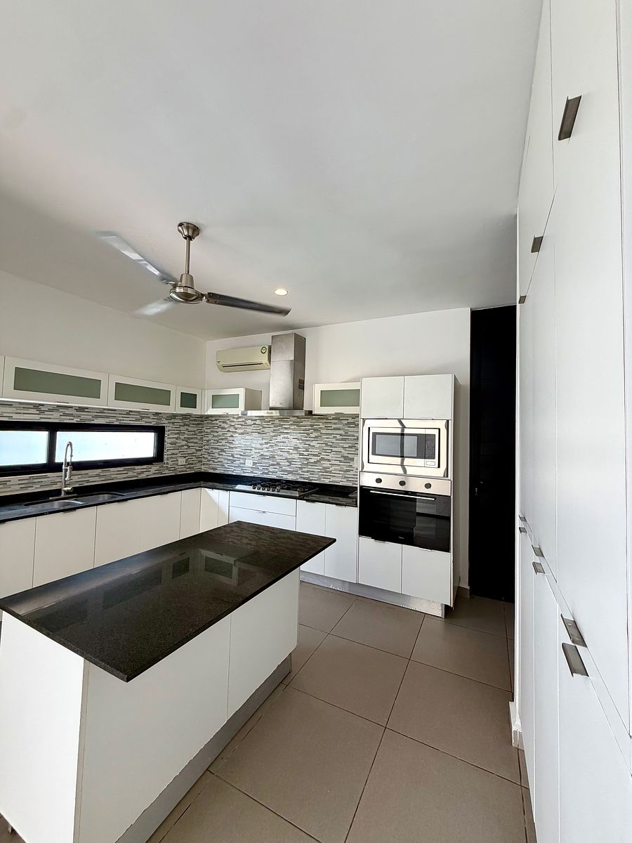Casa en Cholul, Mérida, foto 17 de 50