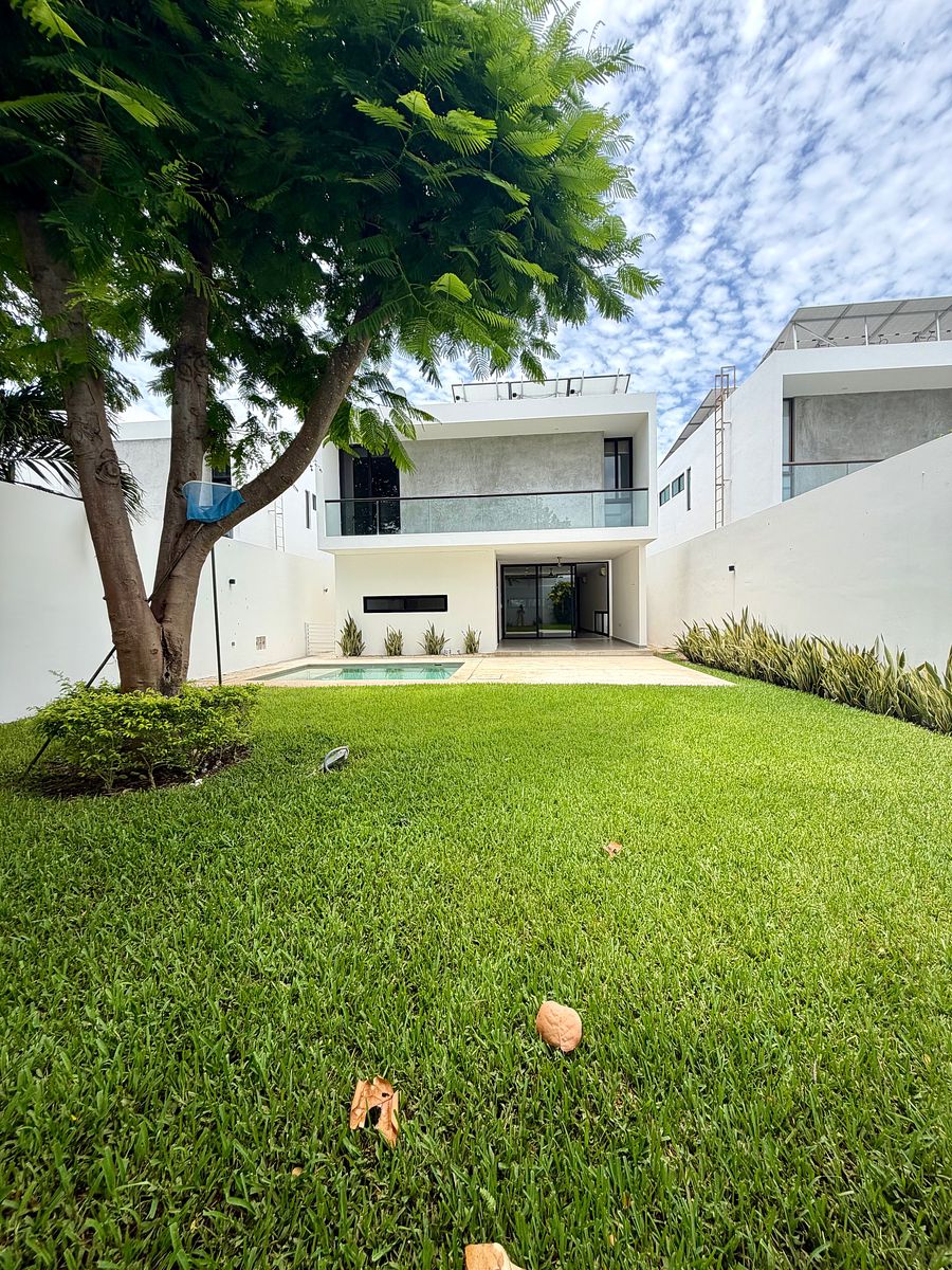 Casa en Cholul, Mérida, foto 29 de 50
