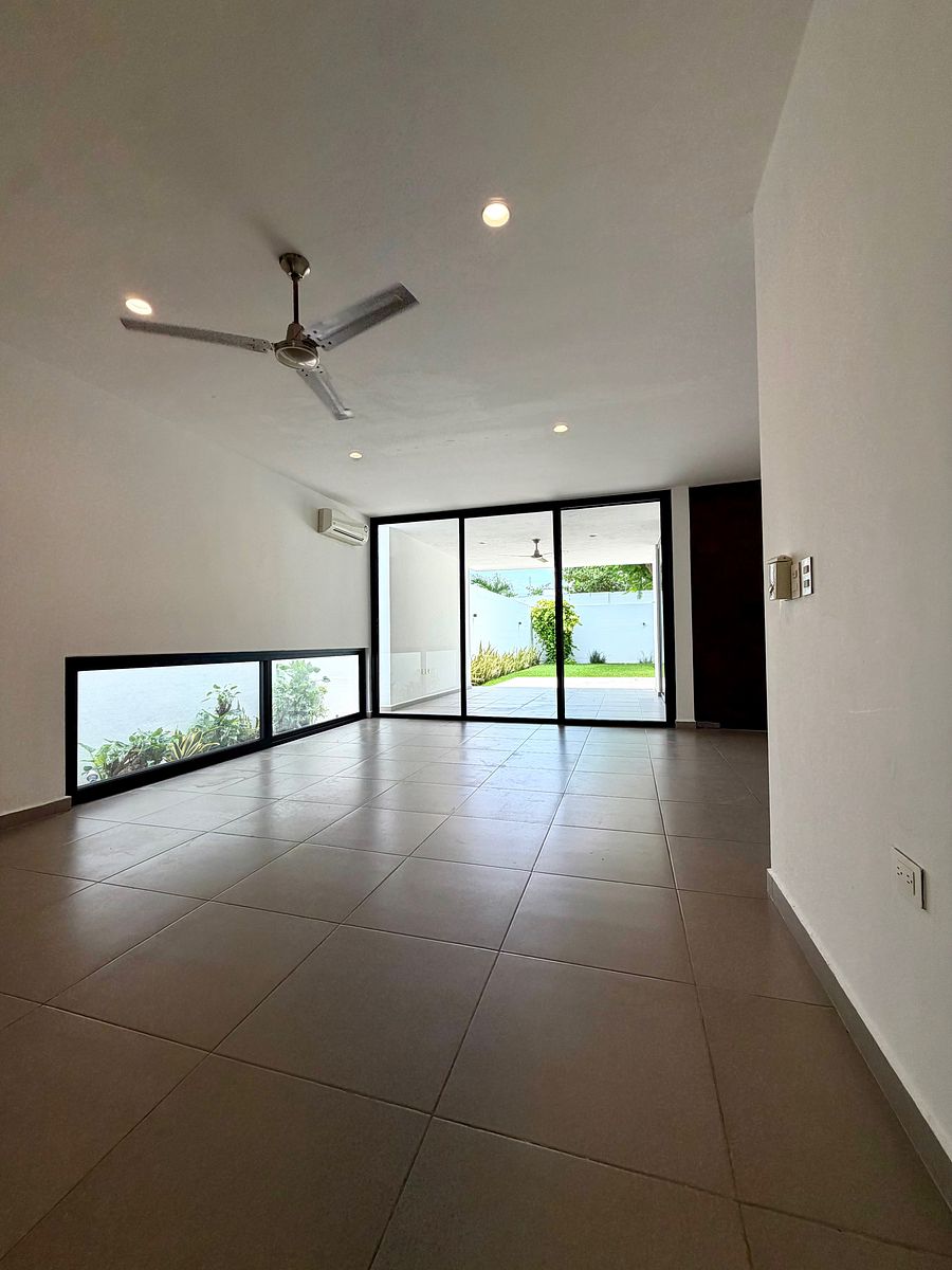Casa en Cholul, Mérida, foto 30 de 50