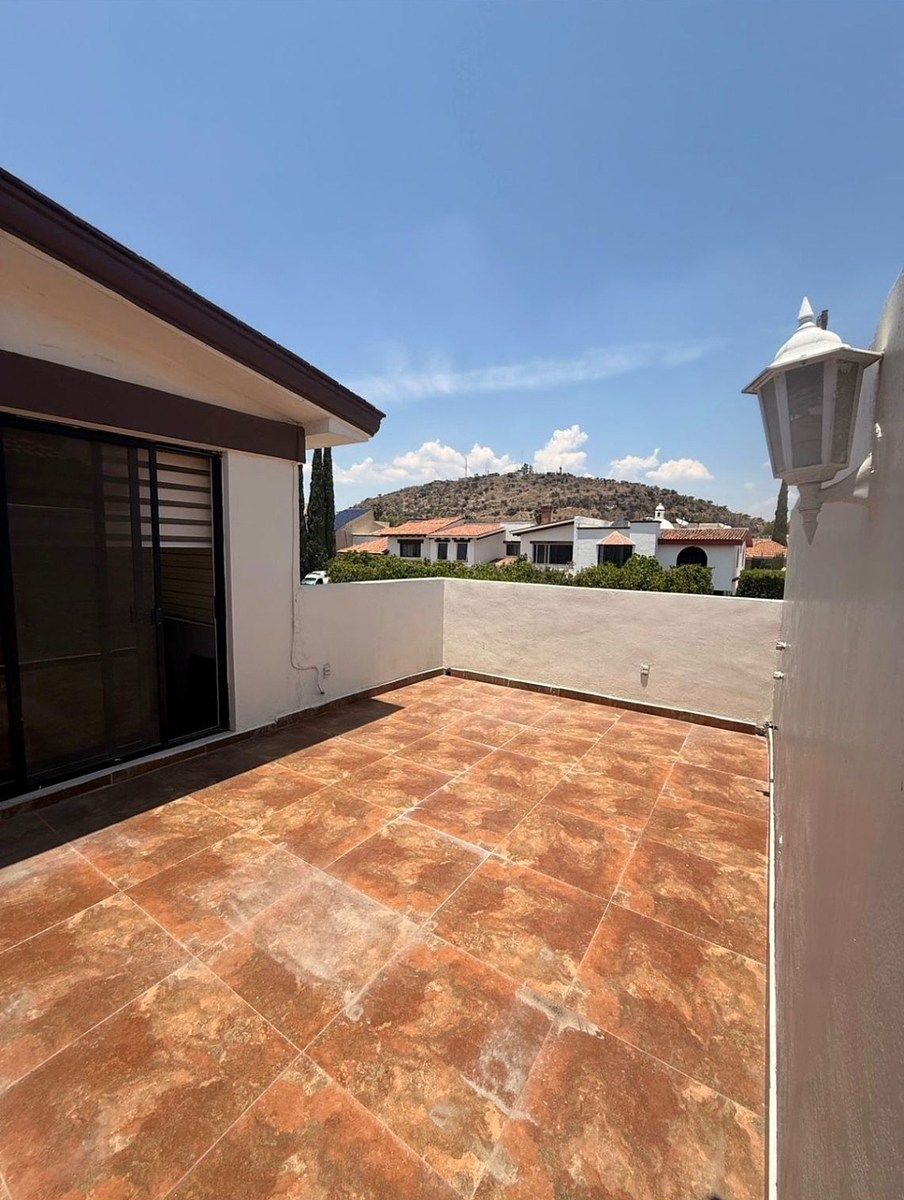 Casa em condomínio fechado em Pueblo Nuevo, Corregidora, foto 12 de 14