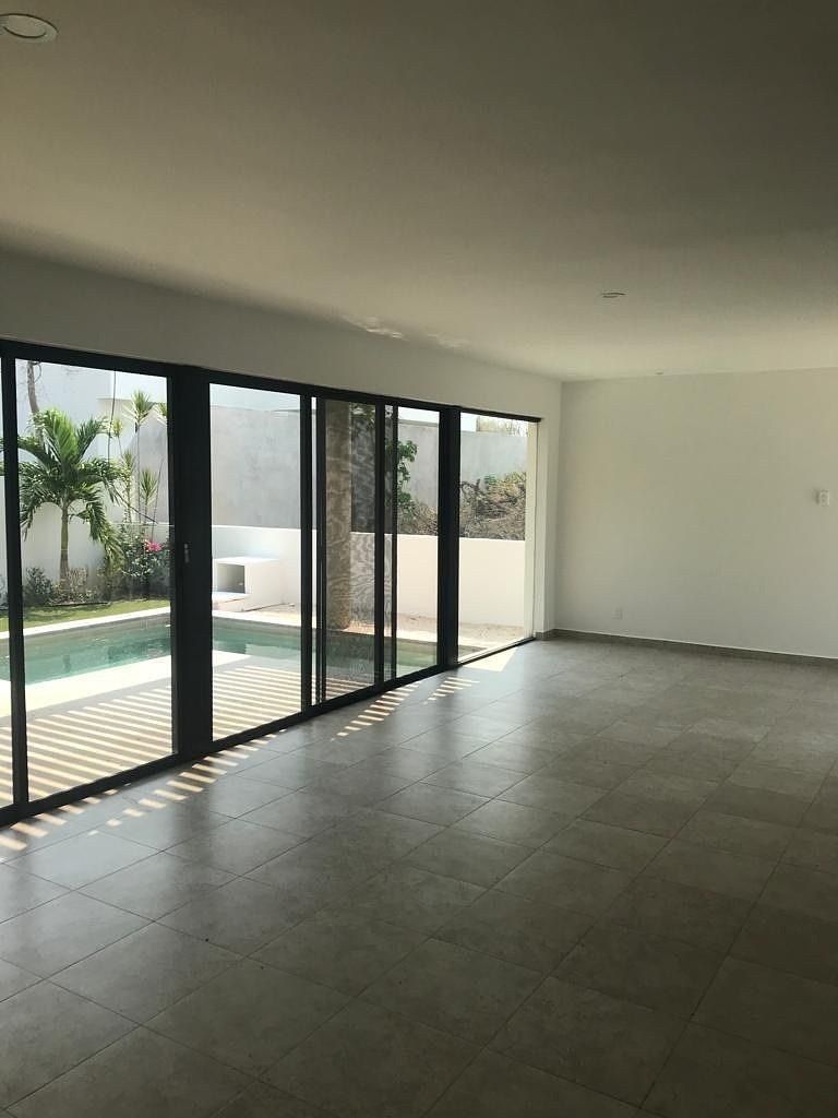 Casa en condominio en Yucatán Country Club, Mérida, foto 6 de 13