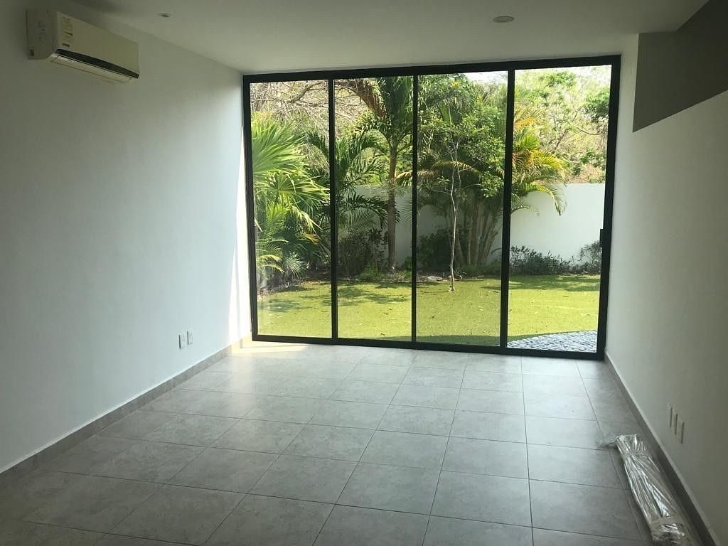 Casa en condominio en Yucatán Country Club, Mérida, foto 4 de 13