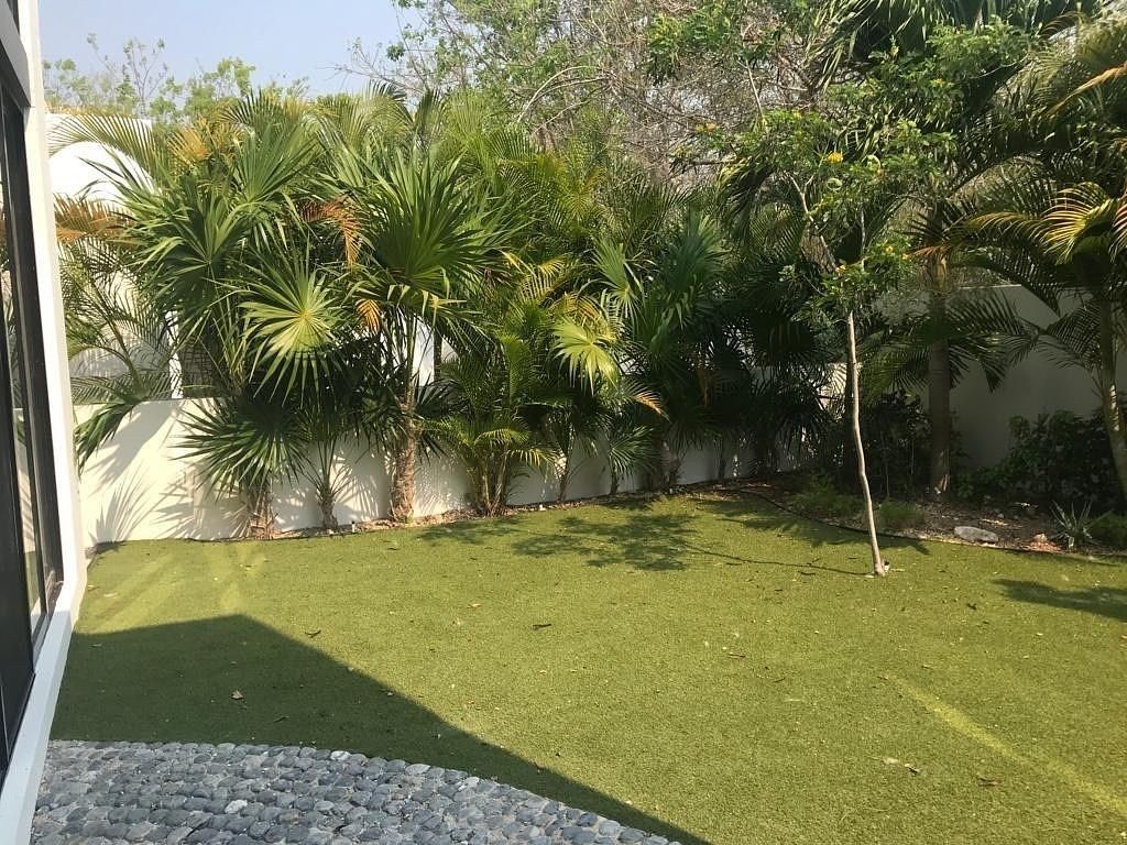 Casa en condominio en Yucatán Country Club, Mérida, foto 5 de 13