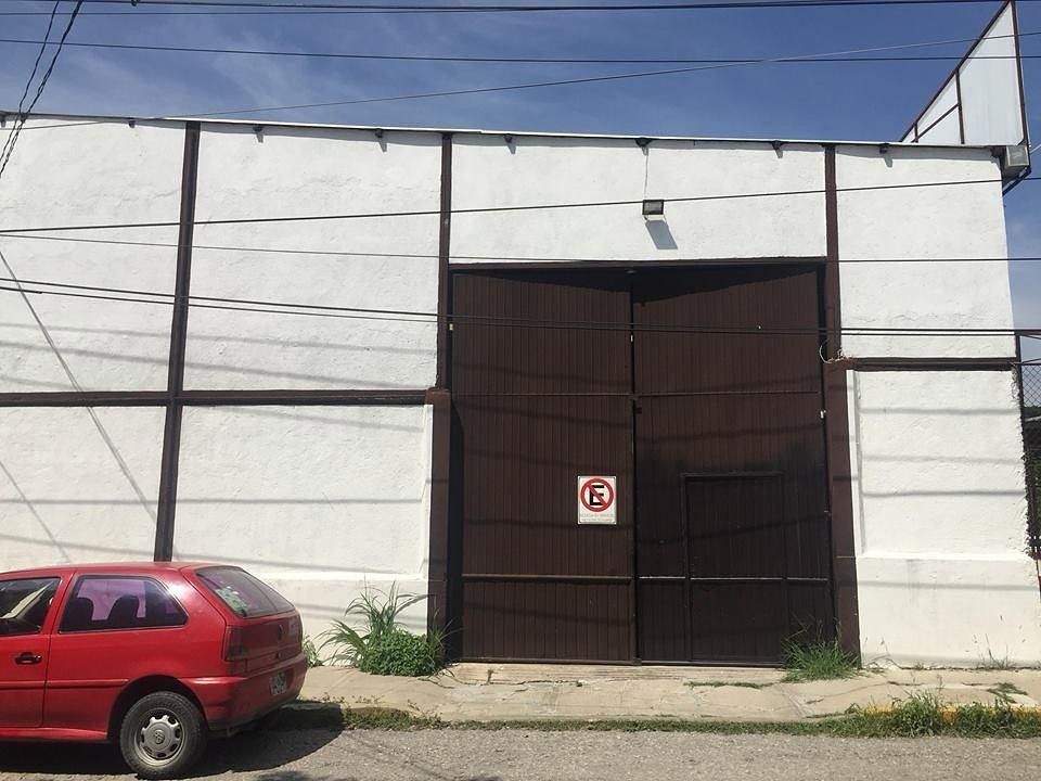 BODEGA CERCA DE LA 5ta NORTE, foto 1 de 6