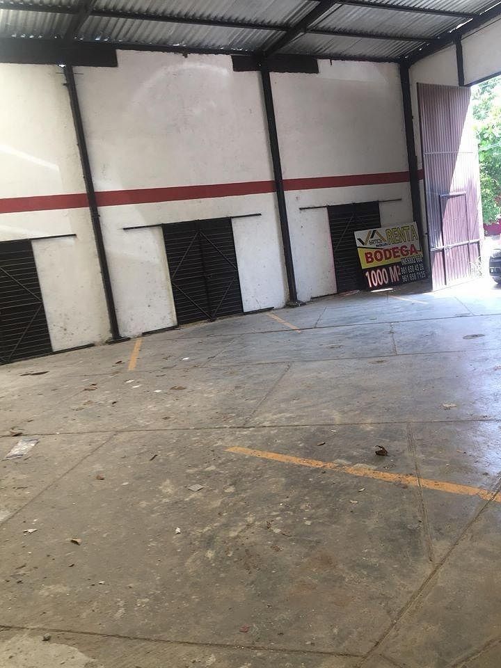 Bodega comercial en El Magueyito, Tuxtla Gutiérrez, foto 2 de 6