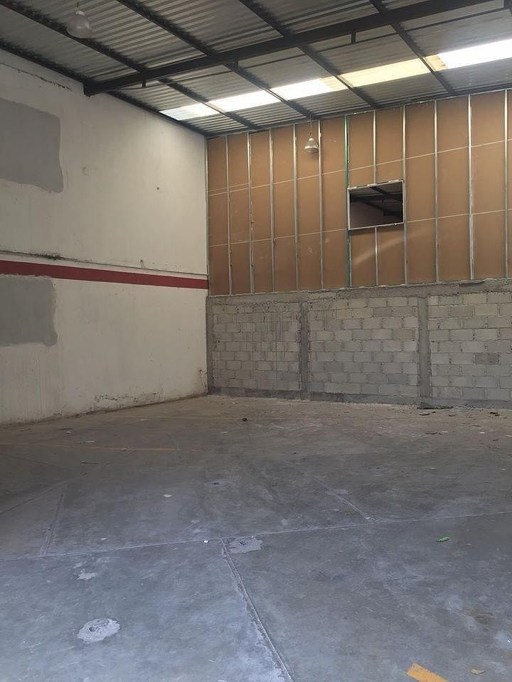 Bodega comercial en El Magueyito, Tuxtla Gutiérrez, foto 3 de 6
