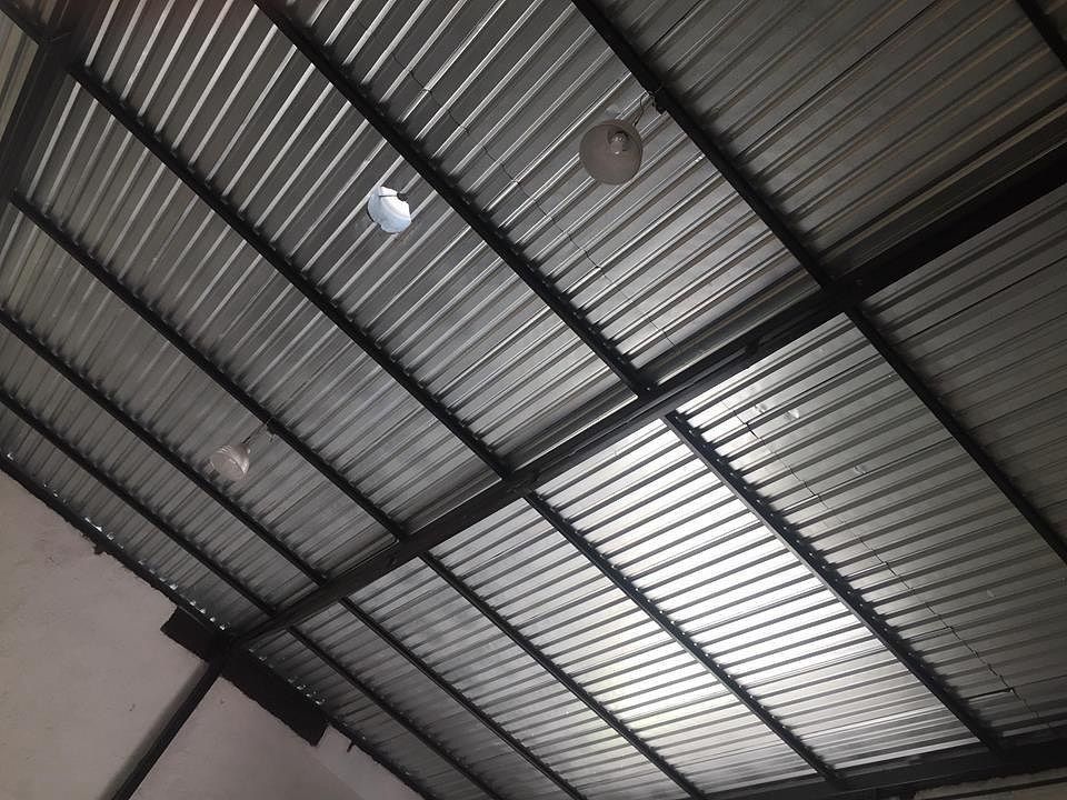 Bodega comercial en El Magueyito, Tuxtla Gutiérrez, foto 5 de 6