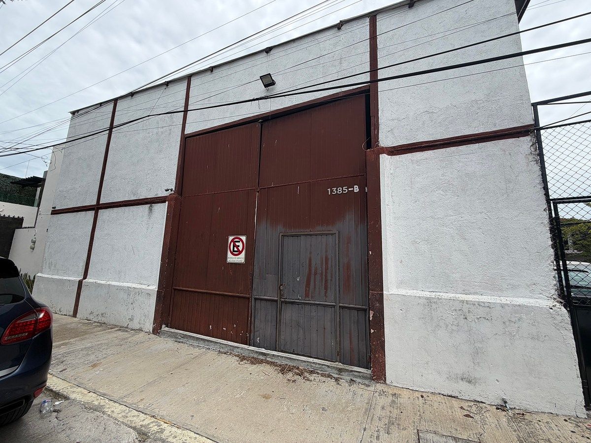 Bodega comercial en El Magueyito, Tuxtla Gutiérrez, foto 4 de 6