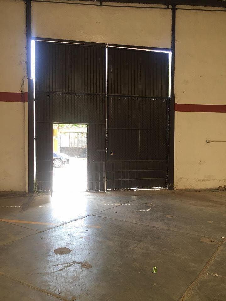 Bodega comercial en El Magueyito, Tuxtla Gutiérrez, foto 6 de 6
