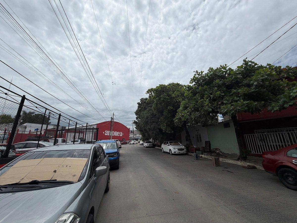 Bodega comercial en El Magueyito, Tuxtla Gutiérrez, foto 2 de 8
