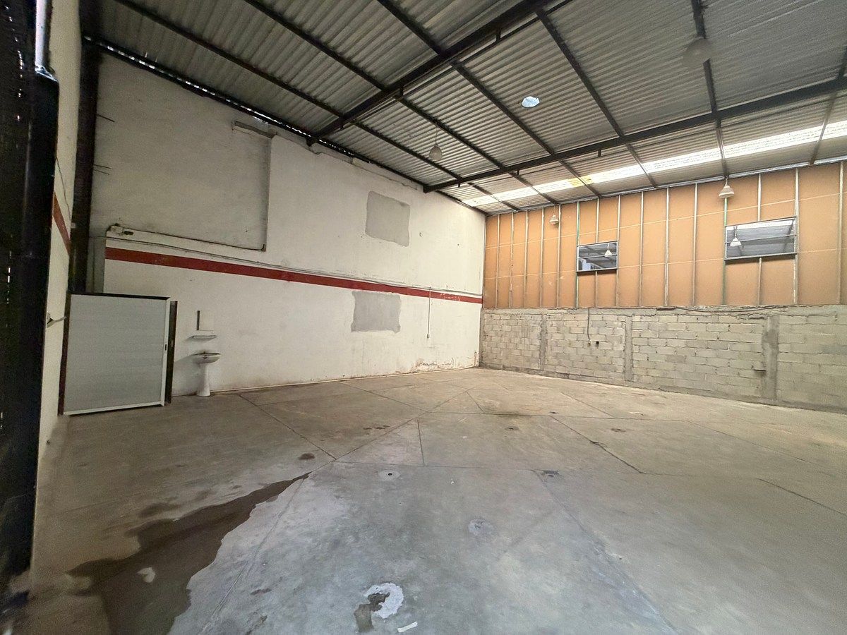 Bodega comercial en El Magueyito, Tuxtla Gutiérrez, foto 4 de 8