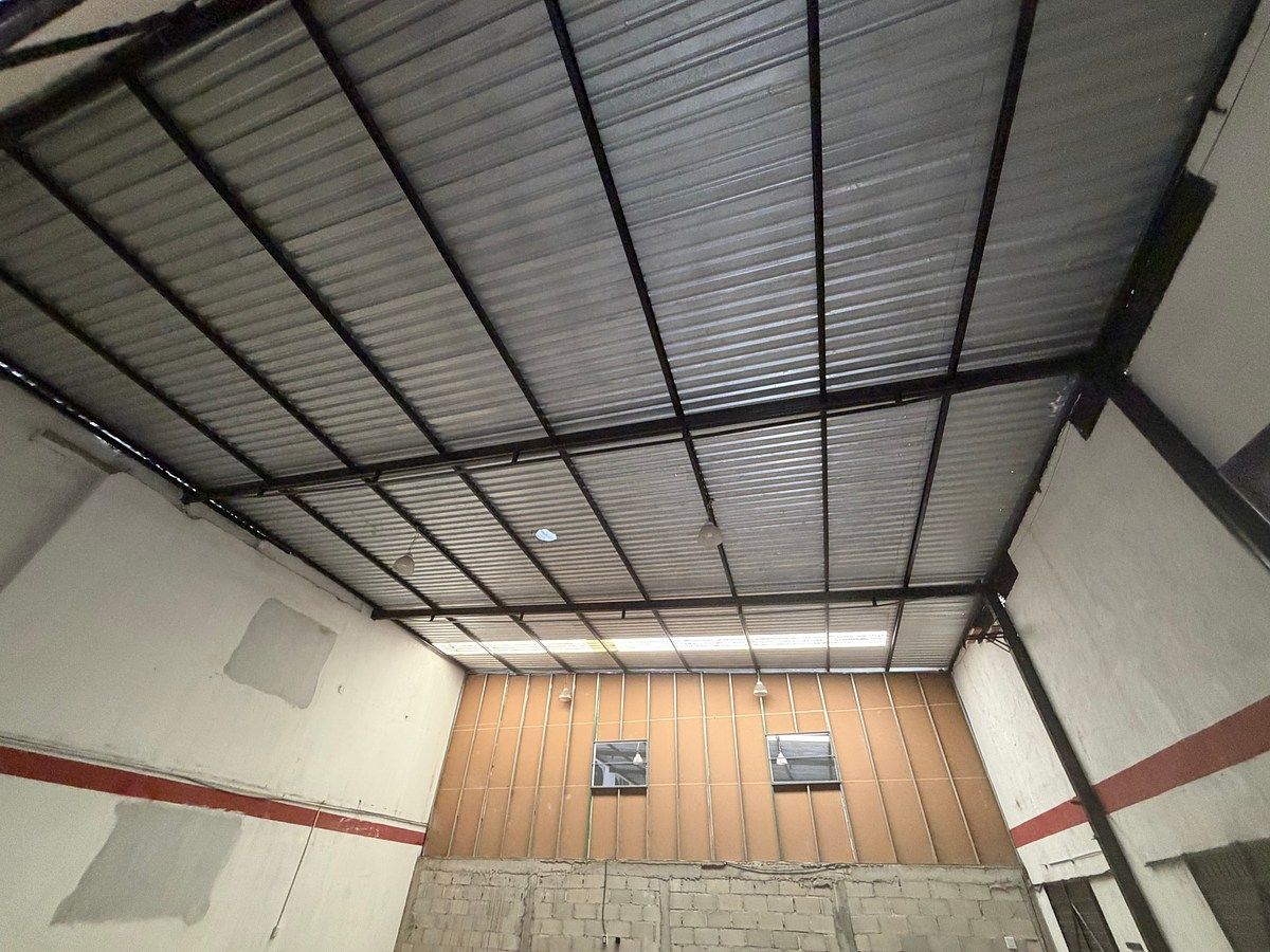 Bodega comercial en El Magueyito, Tuxtla Gutiérrez, foto 5 de 8