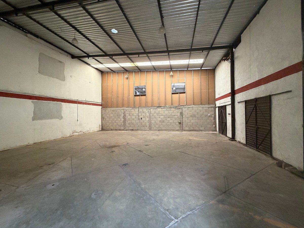 Bodega comercial en El Magueyito, Tuxtla Gutiérrez, foto 6 de 8