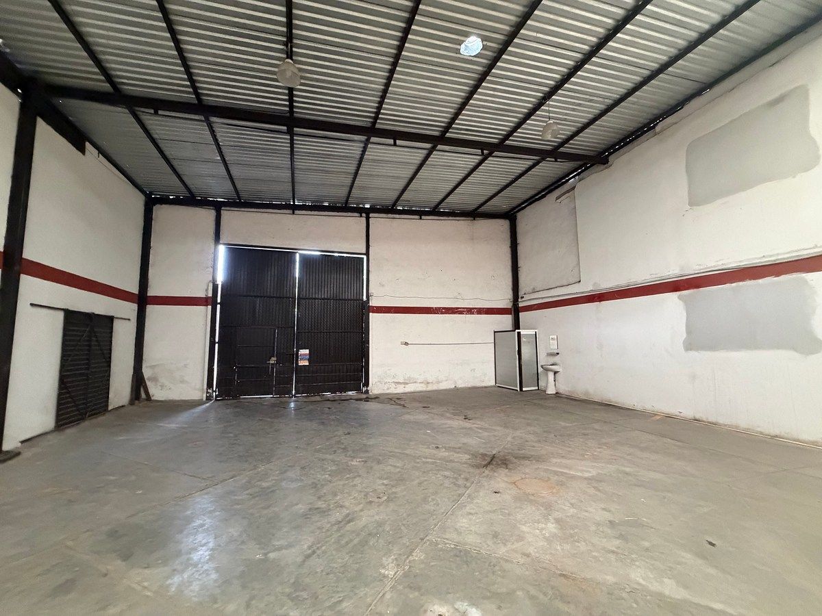 Bodega comercial en El Magueyito, Tuxtla Gutiérrez, foto 8 de 8