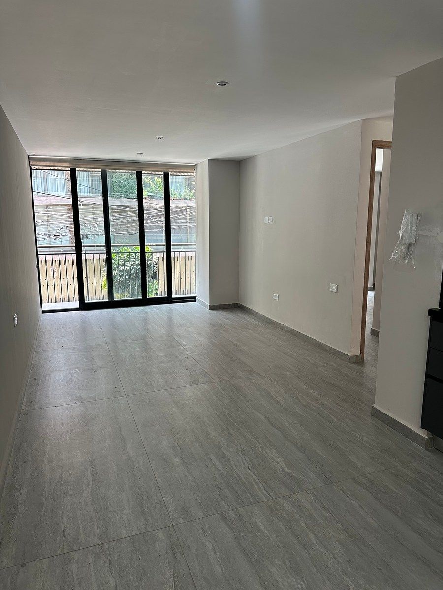 Departamento en Polanco II Sección, Miguel Hidalgo, foto 3 de 10