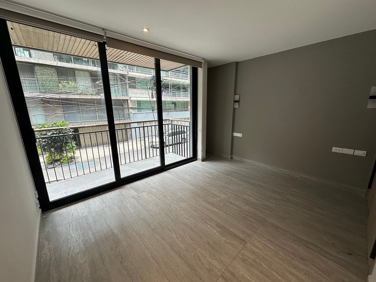 Departamento en Polanco II Sección, Miguel Hidalgo, foto 4 de 10