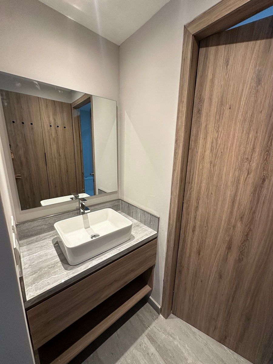 Departamento en Polanco II Sección, Miguel Hidalgo, foto 6 de 10