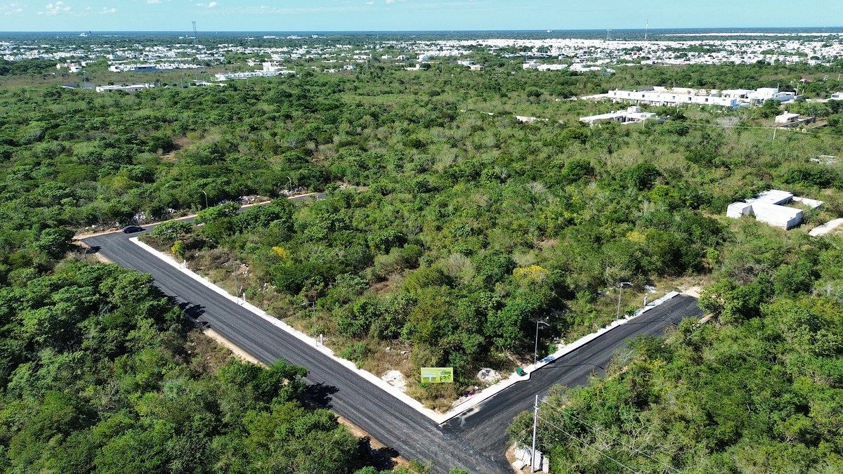 Terreno en Dzityá, Mérida, foto 4 de 18