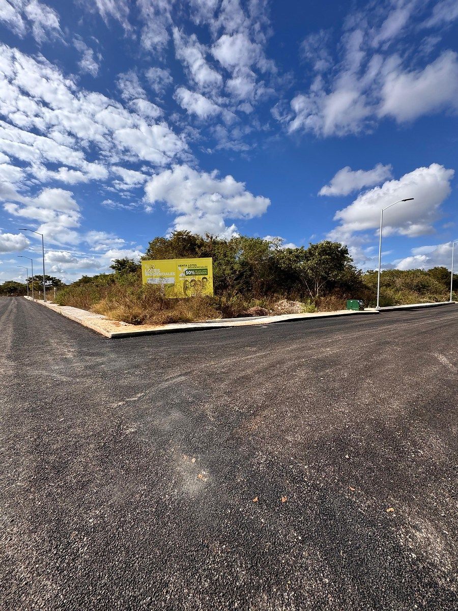 Terreno en Dzityá, Mérida, foto 14 de 18