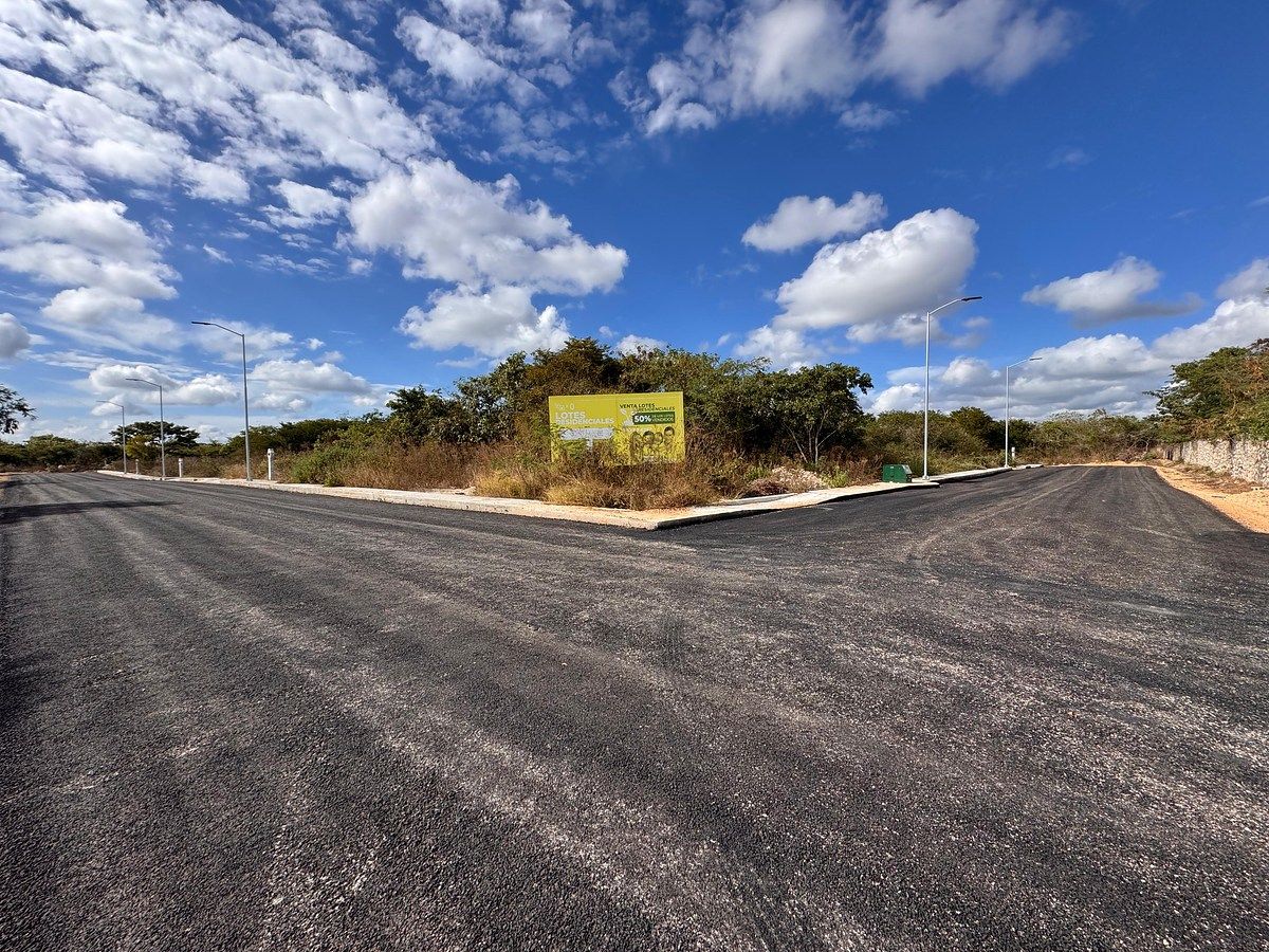 Terreno en Dzityá, Mérida, foto 16 de 18