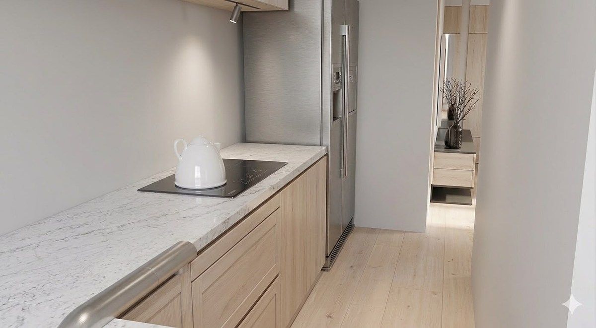 🏡 House Under Total Renovation – Delivery Completely Renovated, photo 1 of 15