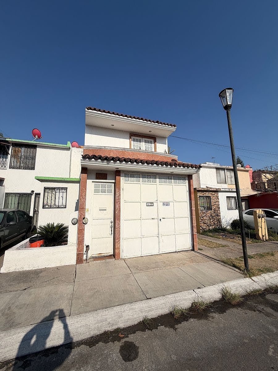 House in Bosques Del Centinela I, Zapopan, photo 9 of 15
