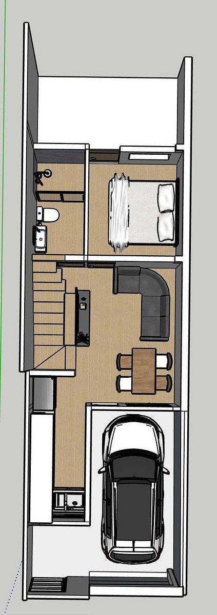 House in Bosques Del Centinela I, Zapopan, photo 14 of 15